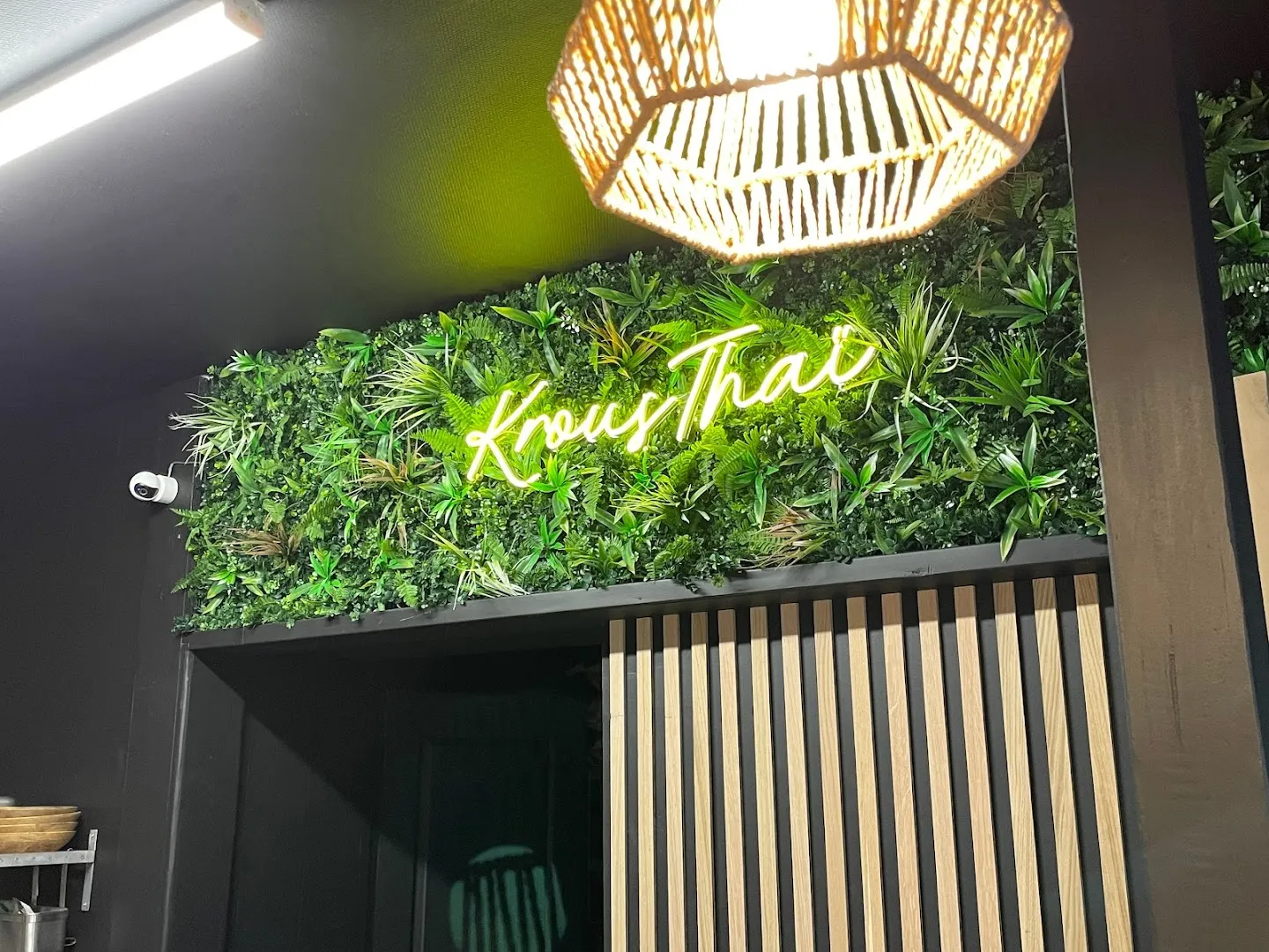 Krousthaï Asian Food Pézenas